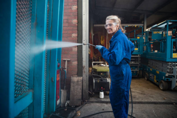 Professional Pressure Washing in Forest Grove, OR