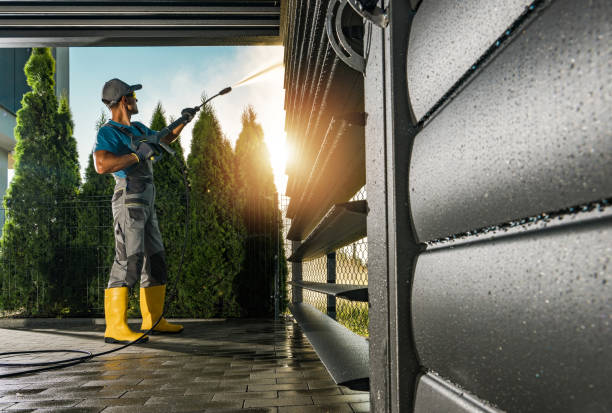 Why Choose Our Certified Pressure Washing Experts for Your Project Needs in Forest Grove, OR?
