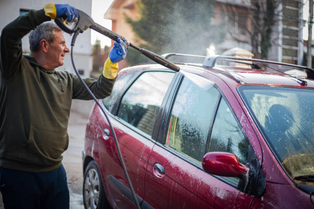 Best Roof Pressure Washing  in Fest Grove, OR