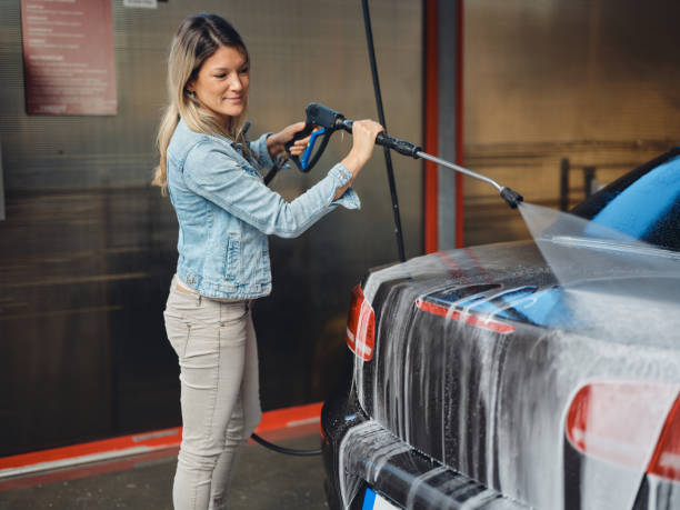Best Garage Pressure Washing  in Fest Grove, OR