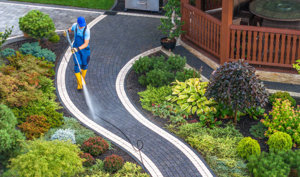 Best Concrete Pressure Washing  in Fest Grove, OR