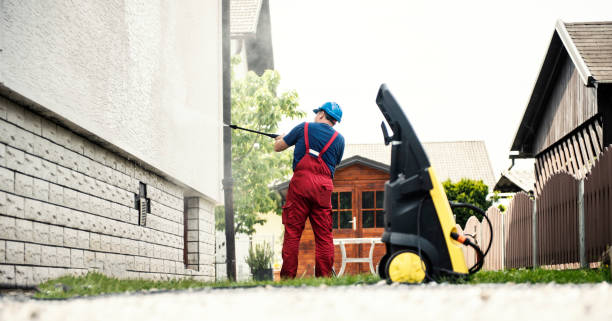 Best Roof Pressure Washing  in Fest Grove, OR